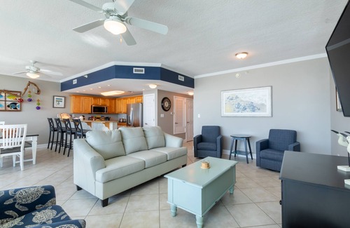 Gulf Shores Condominio | Sanibel Condos