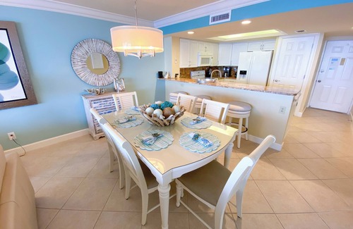 Punta Rassa Condominio | Condominio de lujo frente al mar en Sanibel Harbour Resort