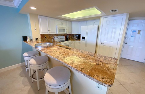 Punta Rassa Condominio | Condominio de lujo frente al mar en Sanibel Harbour Resort