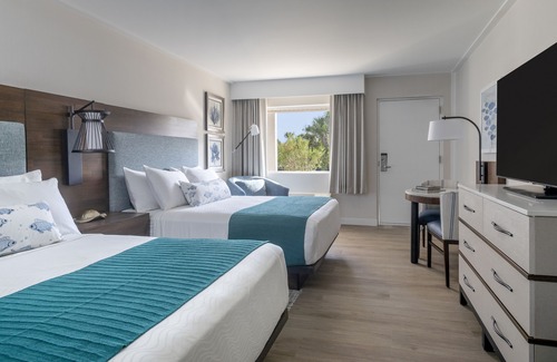 Sanibel Hotel | Sanibel Island Beach Resort