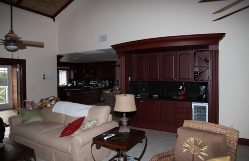 Dinkins Bayou Casa | Sanibel Island Casa de vacaciones privada