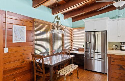 Sanibel Casa | Sanibel Serenity- Gorgeous Near Beach Nature Home