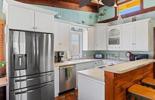 Sanibel Casa | Sanibel Serenity- Gorgeous Near Beach Nature Home