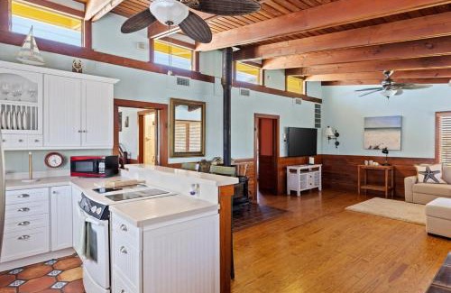 Sanibel Casa | Sanibel Serenity- Gorgeous Near Beach Nature Home
