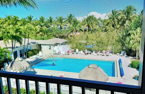 Sanibel Apartamento | Sanibel Siesta on the Beach