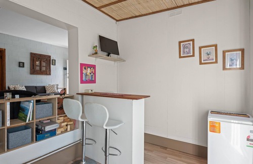 Aldinga Beach Casa | Sanibonani ~ Aldinga Beach - A front row seat to the Aldinga Scrub Conservation Park