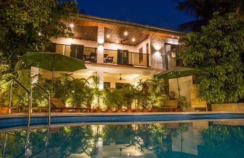 Kihim Complejo | Sanidhya Beach Resort