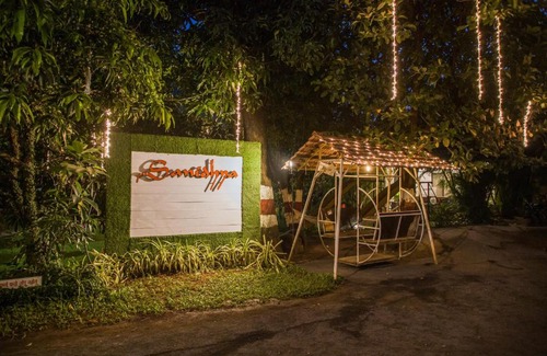 Kihim Complejo | Sanidhya Beach Resort