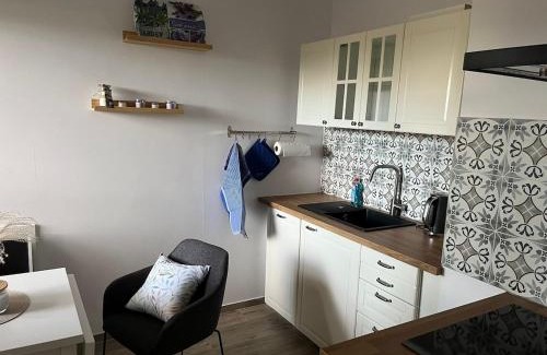 Wettringen Apartamento | sanierte ruhige Wohnung in der Natur mit Küche