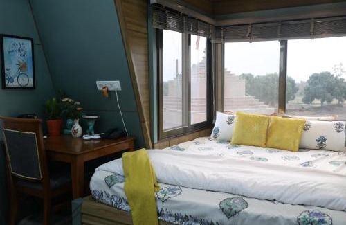 Sehore Complejo | Sanjeevani Farm Resorts, Bhopal