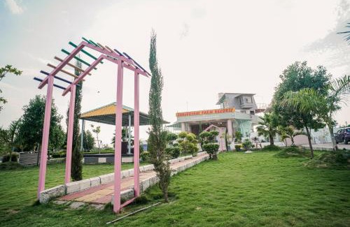 Sehore Complejo | Sanjeevani Farm Resorts, Bhopal