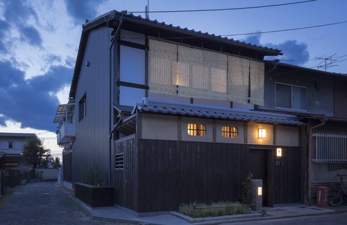 Higashiyama Casa | Sanjusangendo Yoitsubaki