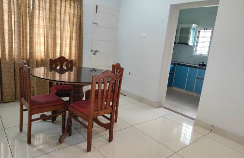Thiruvananthapuram Villa | Sankaramangalam