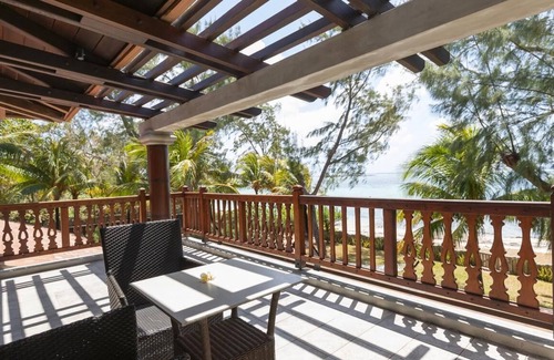 Poste Lafayette Villa | Sankhara luxury private beach villas