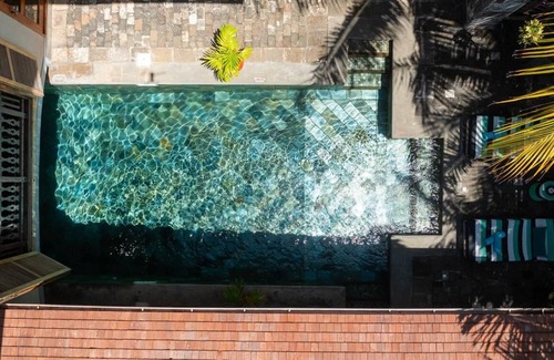 Poste Lafayette Villa | Sankhara luxury private beach villas