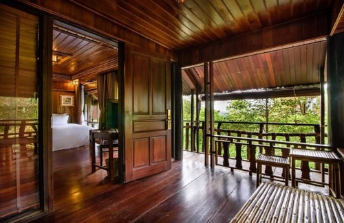 Huong Tra Complejo | Sankofa Village Hill resort and Spa