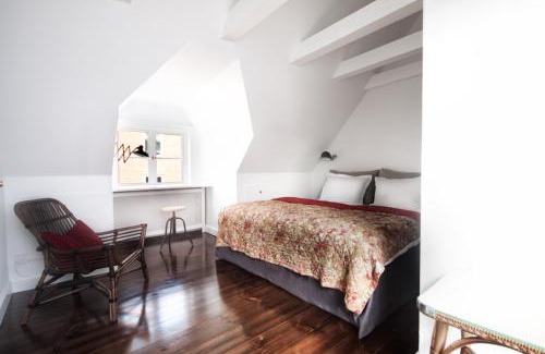 Christianshavn Casa | Sankt Annæ 10