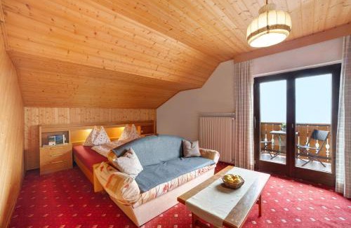 Caines Apartamento | Sankt Corbinian Apartement 8