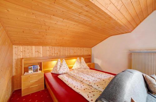 Caines Apartamento | Sankt Corbinian Apartement 8