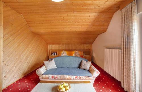 Caines Apartamento | Sankt Corbinian Apartement 8