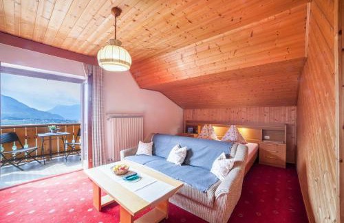 Caines Apartamento | Sankt Corbinian Apartement 9