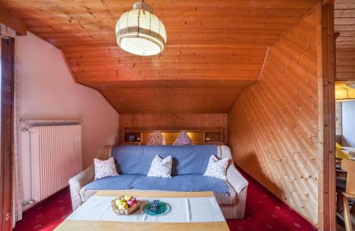 Caines Apartamento | Sankt Corbinian Apartement 9