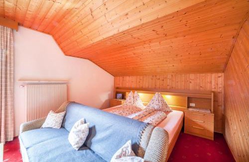 Caines Apartamento | Sankt Corbinian Apartement 9