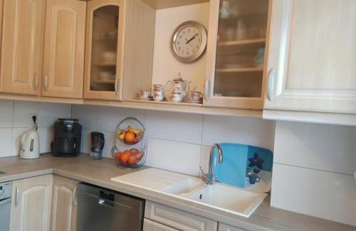 Sankt Goar Apartamento | Sankt Goar EG, Schön gelegene Ferienwohnung