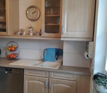 Sankt Goar Apartamento | Sankt Goar EG, Schön gelegene Ferienwohnung