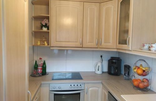 Sankt Goar Apartamento | Sankt Goar EG, Schön gelegene Ferienwohnung