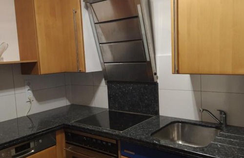 Sankt Goar Apartamento | Sankt Goar, Schöne und einladende Ferienwohnung