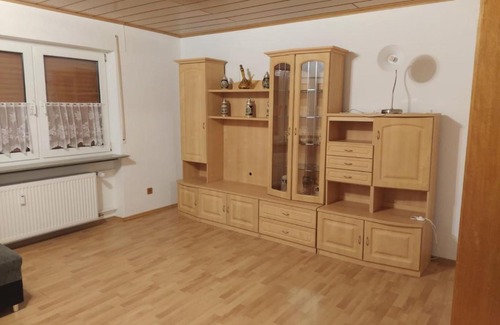 Sankt Goar Apartamento | Sankt Goar, Schöne und einladende Ferienwohnung