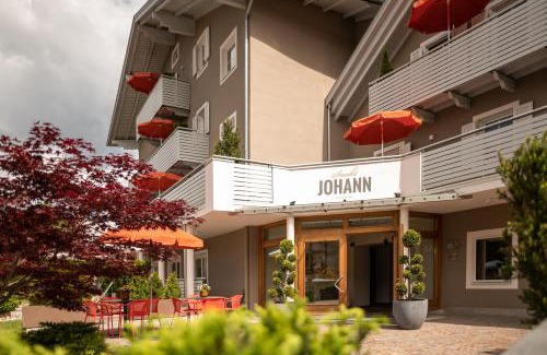 Prato allo Stelvio Apartamento | Sankt Johann Spa Suites & Apartments