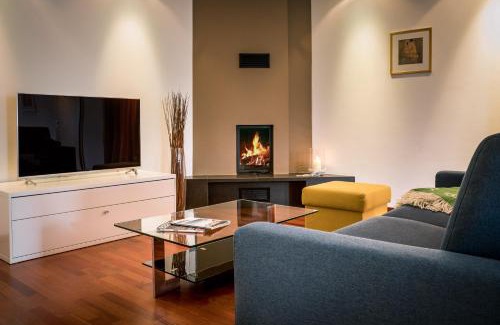 Prato allo Stelvio Apartamento | Sankt Johann Spa Suites & Apartments