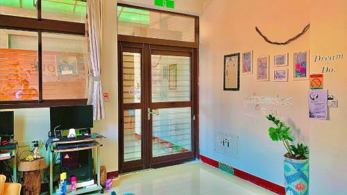 Jinhu Casa | Sanli B&B