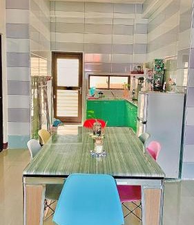 Jinhu Casa | Sanli B&B