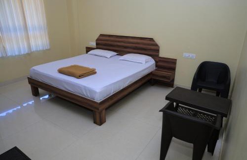 Horanadu Hotel | Sanman residency horanadu