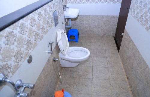 Horanadu Hotel | Sanman residency horanadu