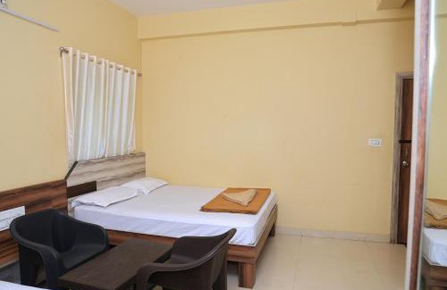 Horanadu Hotel | Sanman residency horanadu