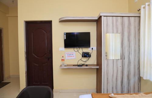 Horanadu Hotel | Sanman residency horanadu