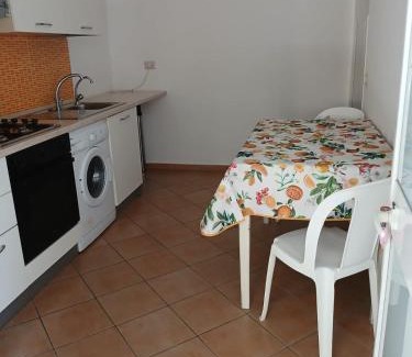 Marina di Ascea Casa | SanMarco Holiday Home