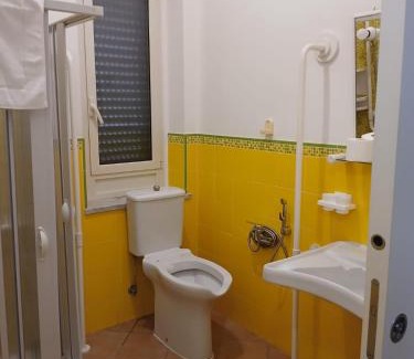 Marina di Ascea Casa | SanMarco Holiday Home