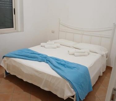 Marina di Ascea Casa | SanMarco Holiday Home