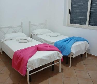 Marina di Ascea Casa | SanMarco Holiday Home