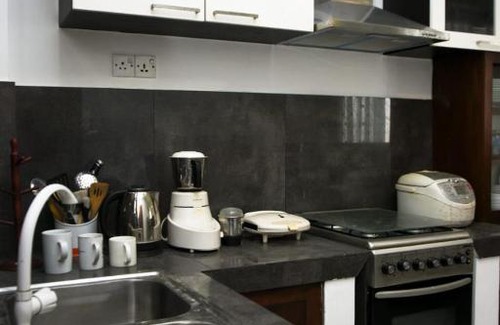 Battaramulla Apartamento | Sanmi Home Rentals Battaramulla