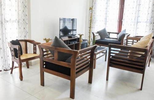 Battaramulla Apartamento | Sanmi Home Rentals Battaramulla