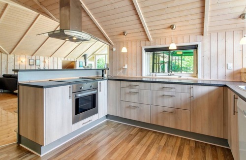 Arrild Ferieby Casa | "Sanna" - 30km from the sea by Interhome