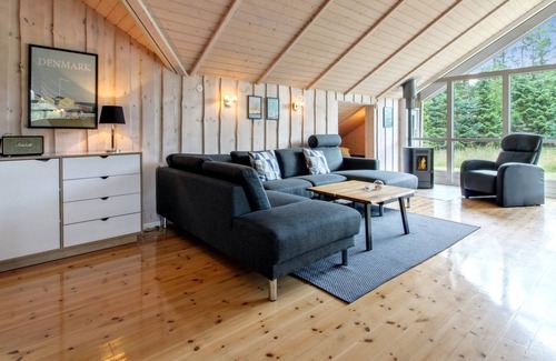 Arrild Ferieby Casa | "Sanna" - 30km from the sea by Interhome