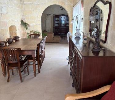 Sannat Villa | Sannat Hills Farmhouse