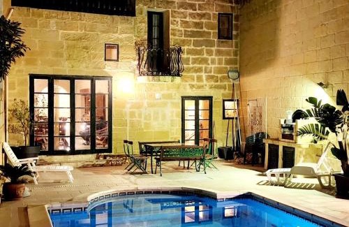 Sannat Villa | Sannat Hills Farmhouse
